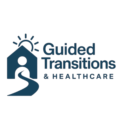 Guided Transitions & Healthcare